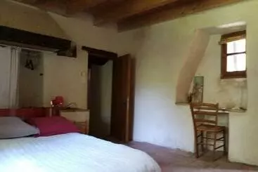 Bed and Breakfast Mas Des Nabières