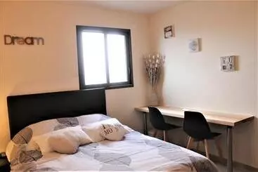 Aamiaismajoitus (B&B) Mon Cocoon Spa