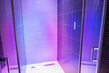 ベッドアンドブレックファースト Mon Cocoon Spa