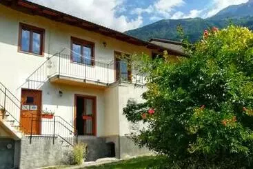 Bed and Breakfast Nel Cuore Delle Cascate