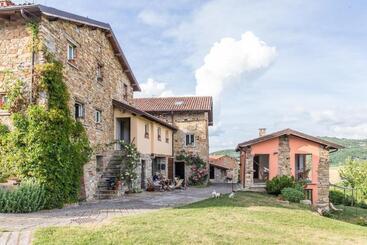 Bed and Breakfast Nido D Amore