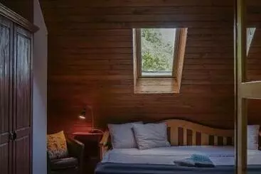 Aamiaismajoitus (B&B) Rose Hip Hill Farm