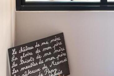 住宿加早餐 Rêves D Autise