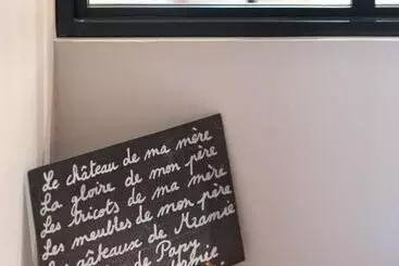 ベッドアンドブレックファースト Rêves D Autise