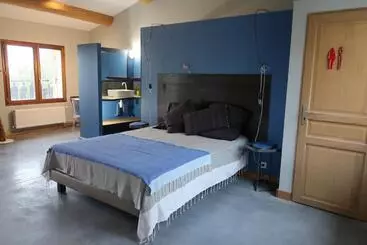 Nocleg ze śniadaniem Tempepailla