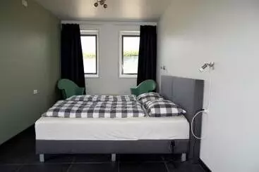 Bed And Breakfast Wouw