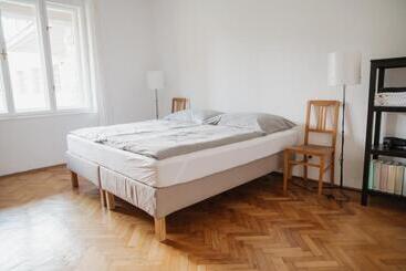 Bed and Breakfast Zweitwohnsitz