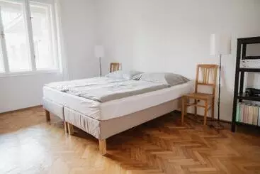 ベッドアンドブレックファースト Zweitwohnsitz