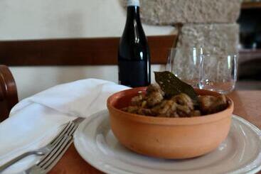 Agriturismo I Due Regni