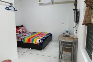 Pensão เซราะกราว โฮมสเตย์