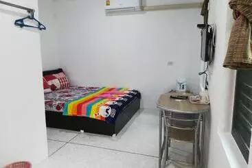 Pensionat เซราะกราว โฮมสเตย์