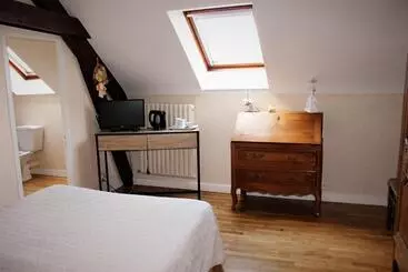 Pensió B&b La Gautraie