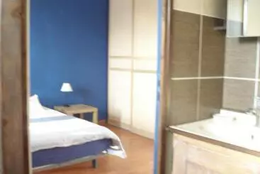Majatalo Domaine Des Cigales, Chambre D Hôtes