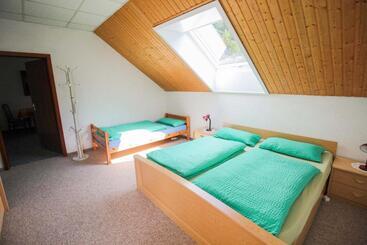 펜션 Haus Sonnenwalde Familie Ruhe