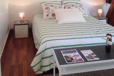 Пансион La Cle Des Champs