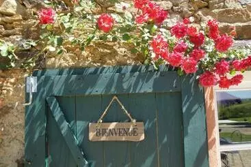 Pensão La Longere De Cabanes