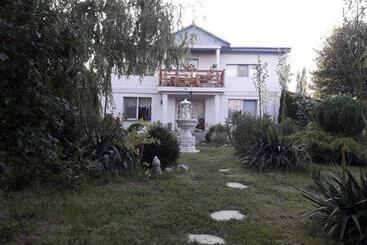 Pension (Hôtel basse catégorie) Perla Neagră Lotus Spa