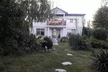 Majatalo Perla Neagră Lotus Spa