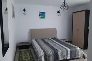 Majatalo Casa Dumitru