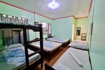 Resort Oasis Resthouse