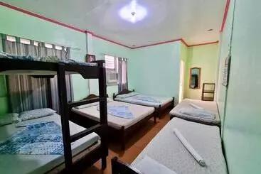 Resort Oasis Resthouse