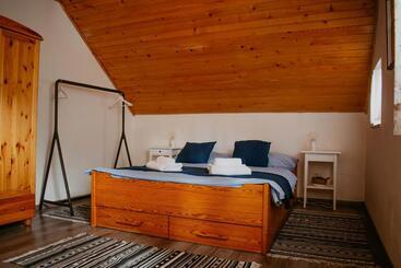 Апарт-отель Ski Cierny Balog