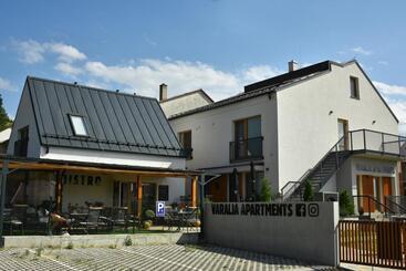 Varalja Apartments