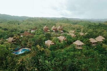 Bb Resort Villa And Spa