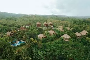 Bb Resort Villa And Spa