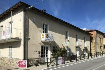 Bed and Breakfast A Casa Mia