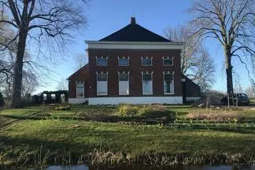 Bed and Breakfast De Kastanjehof 31