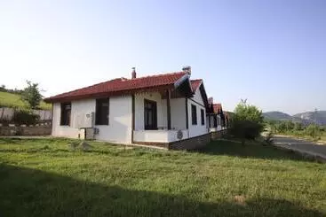 ベッドアンドブレックファースト Kanyon Park Otel Ve Restaurant