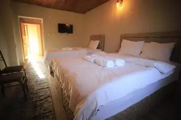Aamiaismajoitus (B&B) Kanyon Park Otel Ve Restaurant