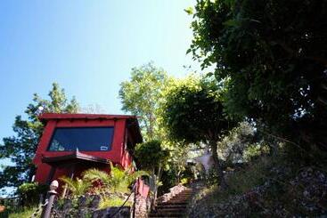 ベッドアンドブレックファースト Relais Il Feudo