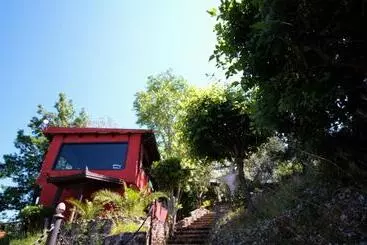 Bed and Breakfast Relais Il Feudo