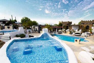 Bed and Breakfast Relais Il Feudo