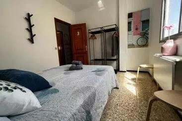 Bed and Breakfast Sarah Kite Ii Vv, Room 3