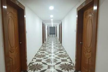 בית מלון כפרי Annapurna Guest House