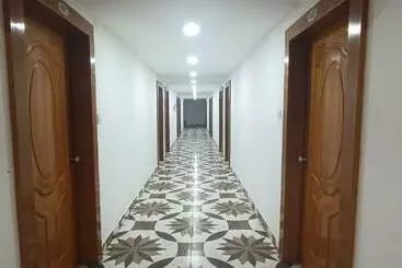 Hotel Annapurna Guest House