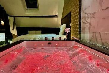 فندق L Intemporel Suite Spa
