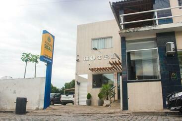 Pension Pousada Sisal