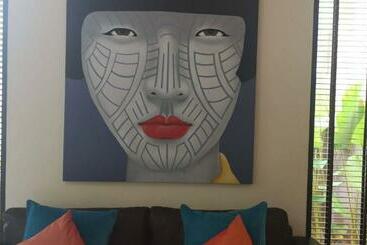 Pensió Room In Villa In This Place You Feel Like Honeymoon With Exotic Villa