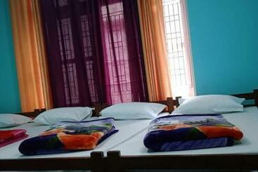 Pensão Siddhu Guest House