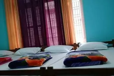 Pension Siddhu Guest House