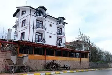 Sarimese Otel