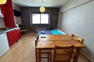 Apartamentos Solaris 3000