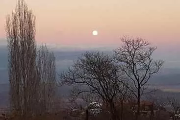 Hotelli Ghost City Inn