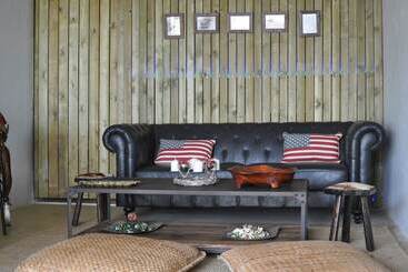 فندق Les Suites   Adults Only