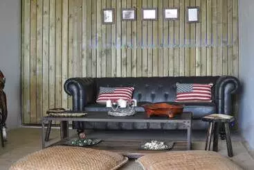 Hotelli Les Suites   Adults Only