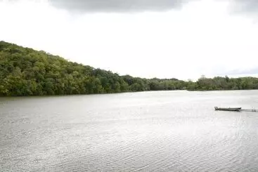 ホテル Paddle Wheel Inn